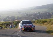 Sebastien Ogier